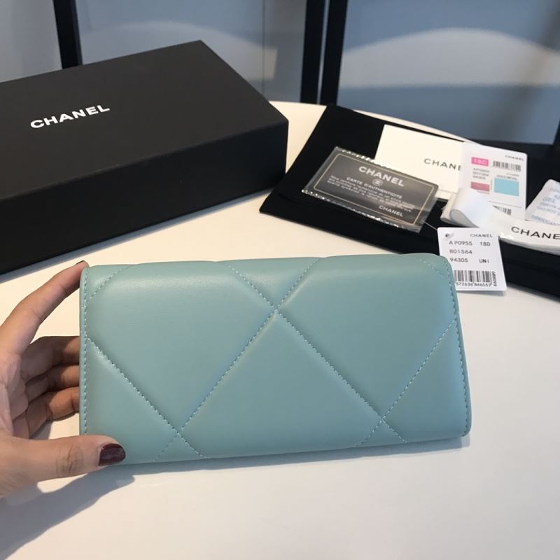 Chanel Wallet Purse